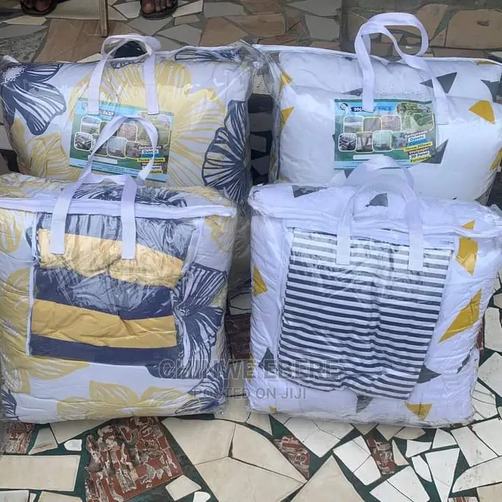 Duvets And Bedsheets