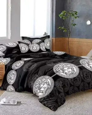 Duvets And Bedsheets
