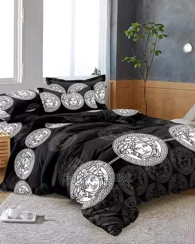 Duvets And Bedsheets