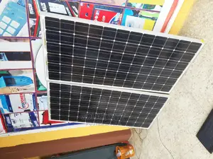 Quality 280W Canadian Mono Crystalline Solar Panel.