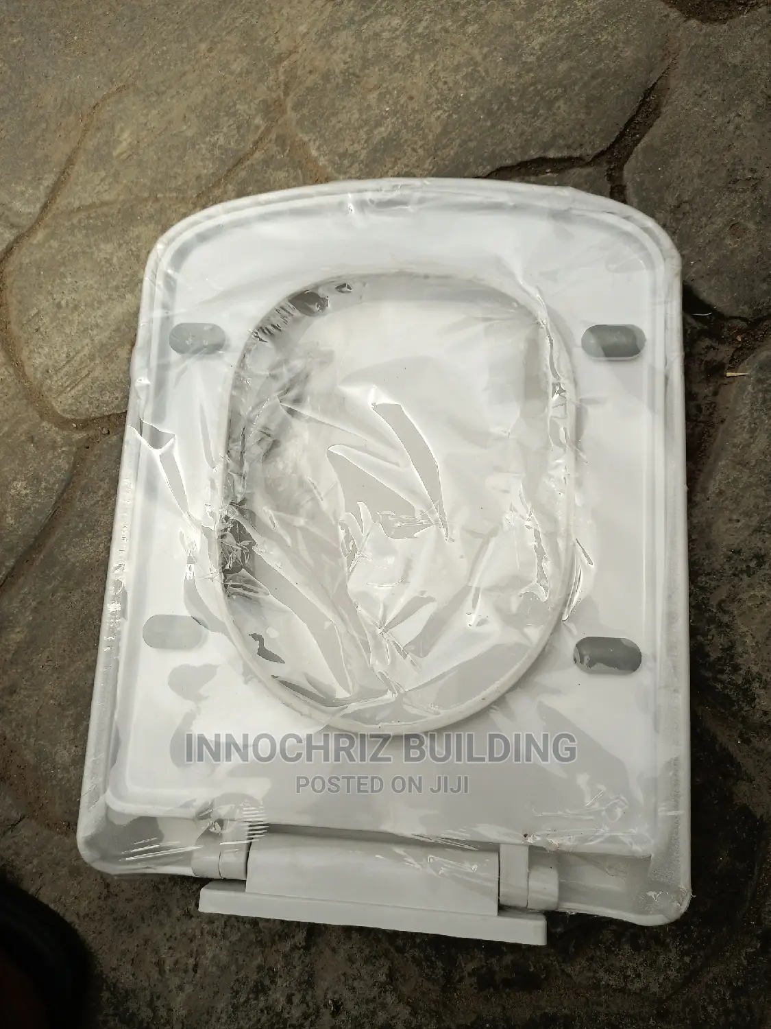 Soft Landing Seat Cover