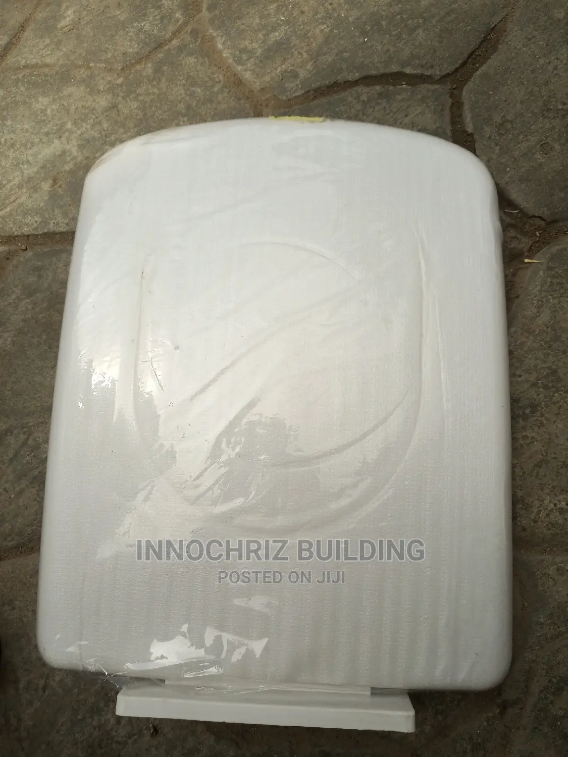 Soft Landing Seat Cover