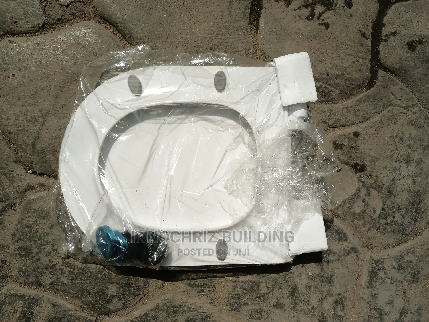 Round Seat (Cover)