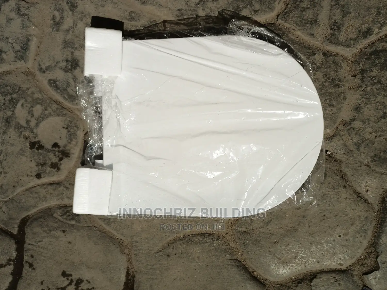 Round Seat (Cover)