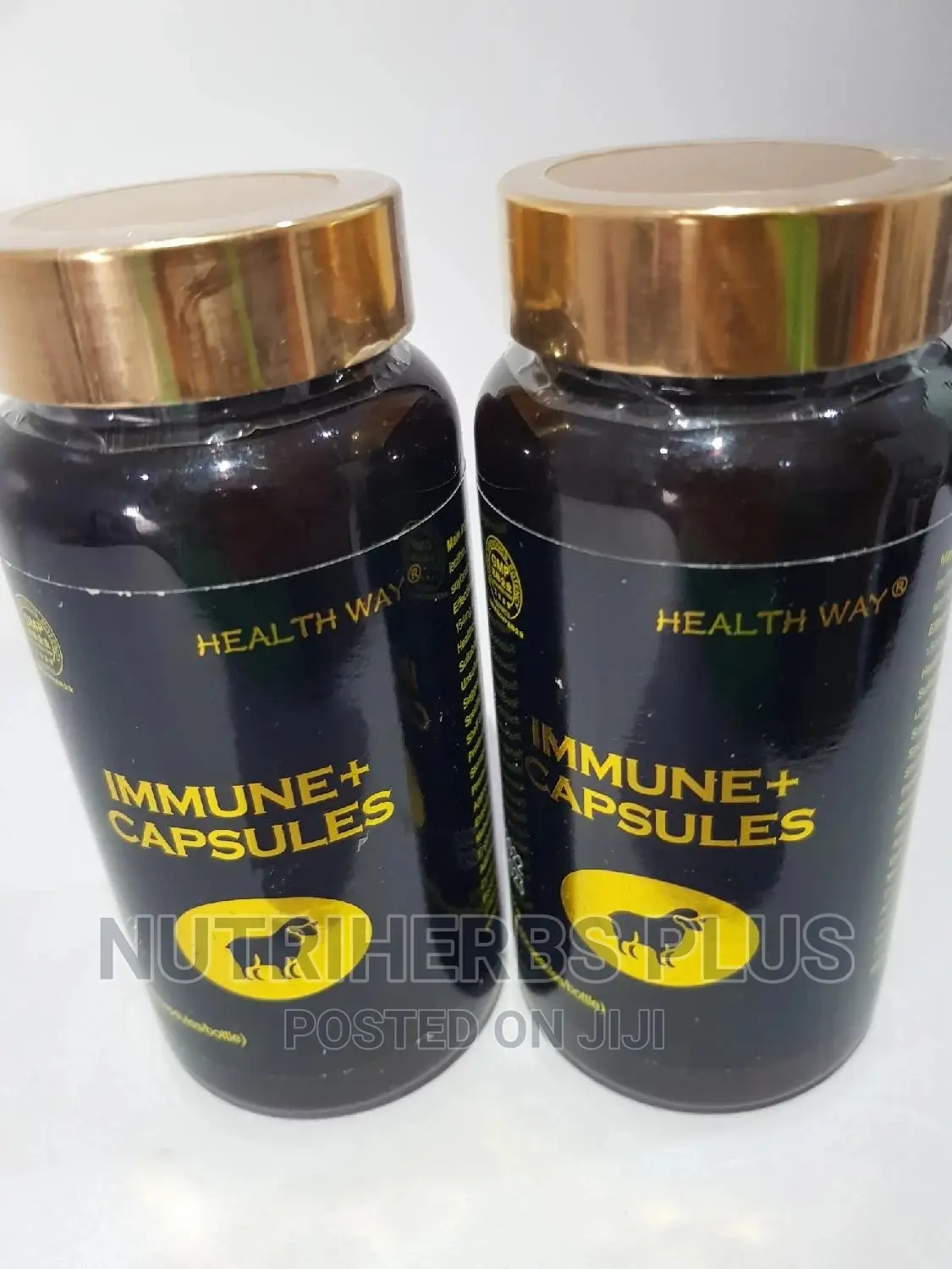 Healthway Immune + for People With Low Immunity,Treat Tumour