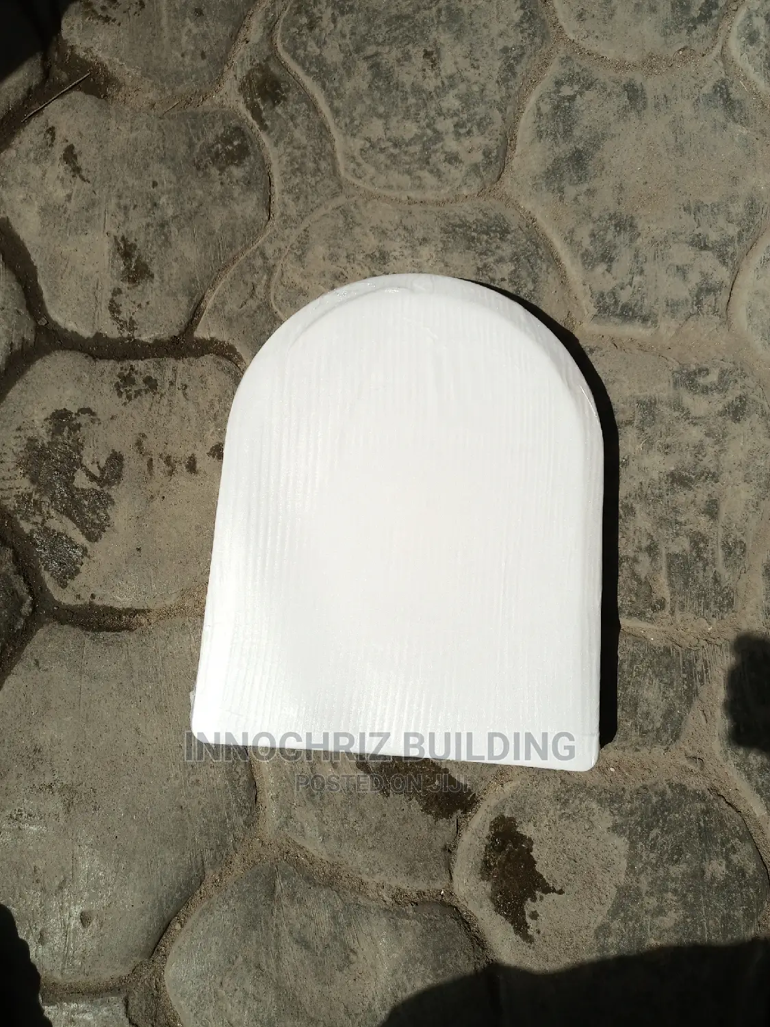 Round Seat (Cover)