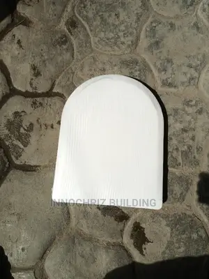 Round Seat (Cover)