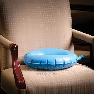 Portable Comfort Donuts Ring Chair Seat