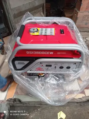 I-Power Generator Set 12.0kva