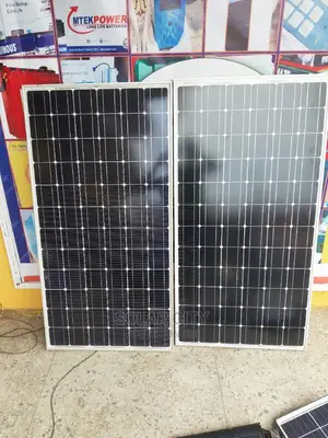 Quality 280W Canadian Mono Crystalline Solar Panel.