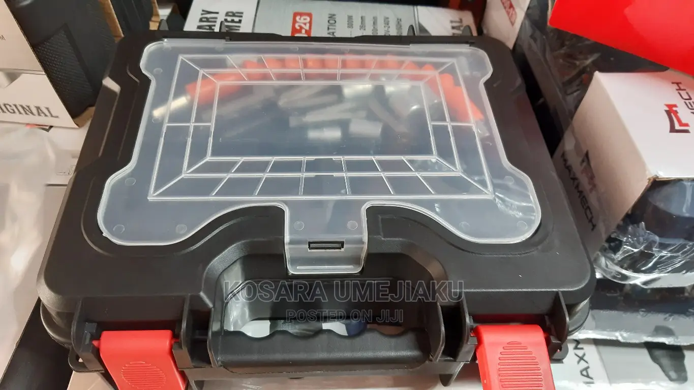 28v Cordless Drill
