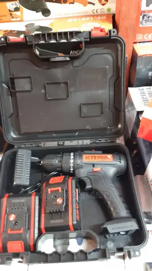 28v Cordless Drill