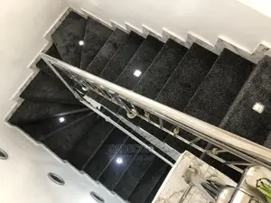 Call for Staircace Rugging (We Sell Per Square Meters)