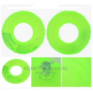 Portable Medical Donut Seating Cushion With Air Pump