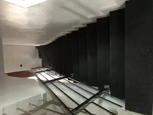 Grey Color Rugs for Staircase