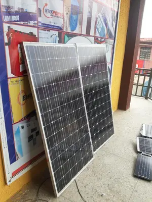 250wtt Canadian Solar Panel