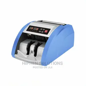 Hot Selling Money Counter Machine