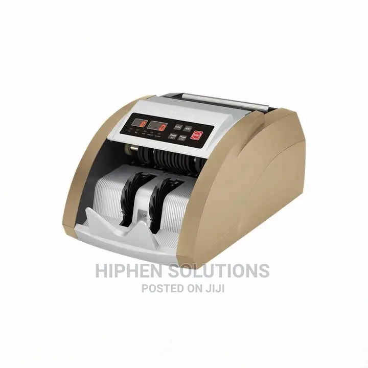 Cheap Money Counting Machine