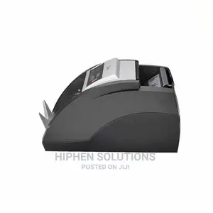 Banknote Bill Counter for Hotel