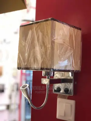 Bedside Lamp