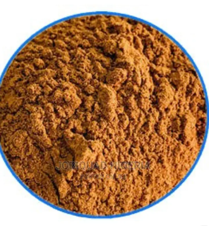 Tamarind Powder Organic 250g