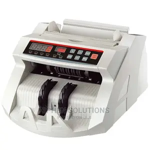 Efficient Use Bills Counting Machine