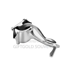 Single Press Heavy Duty Manual Juice Extractor