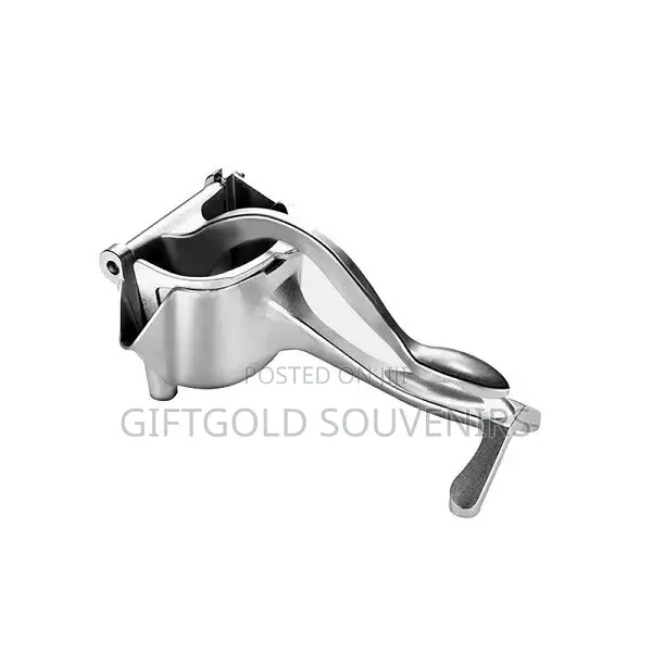 Single Press Heavy Duty Manual Juice Extractor