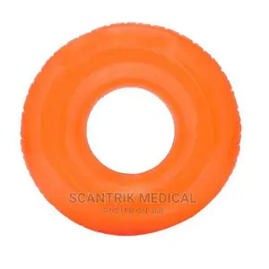 Quality Air Cushion Inflatable Ring Round Seat