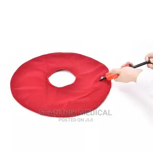 Medical Portable Rubber Ring Donut Seat Medical Pressure