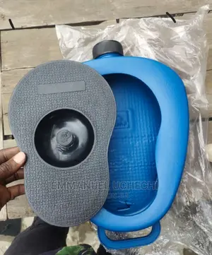 Plastic Bedpan