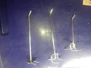100% (304 Stainless Steel) Hook Hangers (1st Grade)