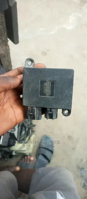 Resistor Toyota Corolla 2008 to 2016