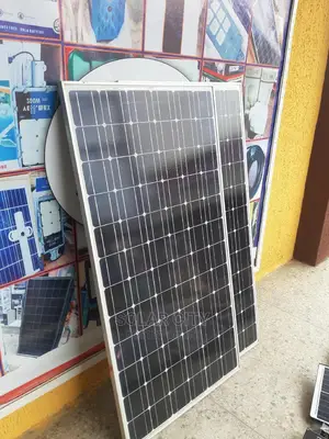 Quality Trina 280W Mono Crystalline Solar Panel.