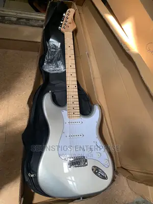 Quality Smiger LG-2 Lead Guitar