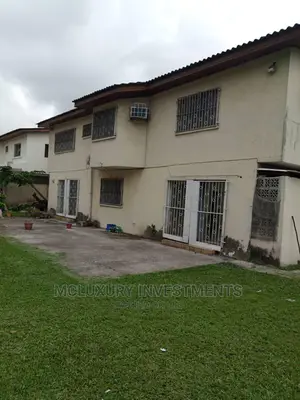 4bdrm Duplex in Off Oyin Jolayemi for rent