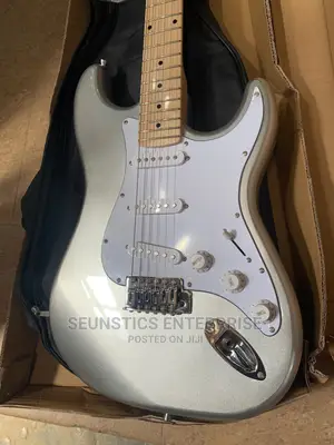 Quality Smiger LG-2 Lead Guitar