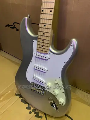 Quality Smiger LG-2 Lead Guitar