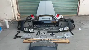 Bentley Flying Spur Upgrade Kit