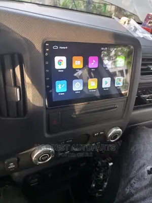 Android Screen for Honda Ridgeline ( 2007/ 2014) Model