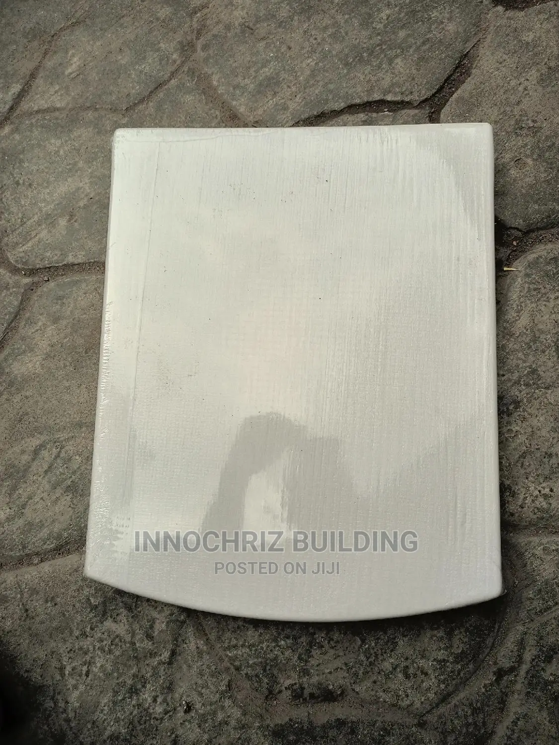 Seat Cover (Sqaure WC)