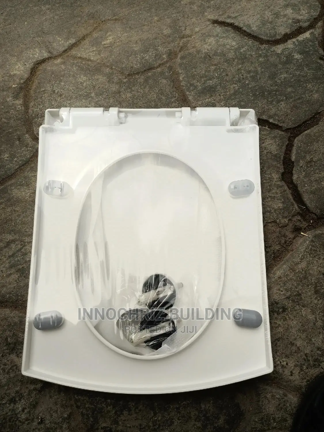 Seat Cover (Sqaure WC)