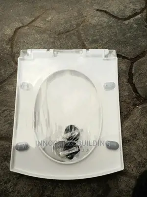 Seat Cover (Sqaure WC)