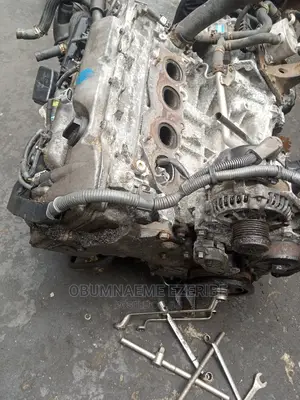 Engine for Camry and Venza