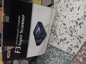 Fcar F3 Auto Diagnostic Computer Super Scanner