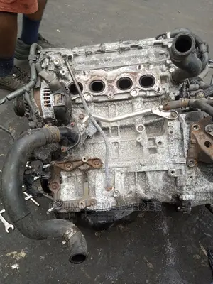 Direct Engine for Toyota Motors (2AR)