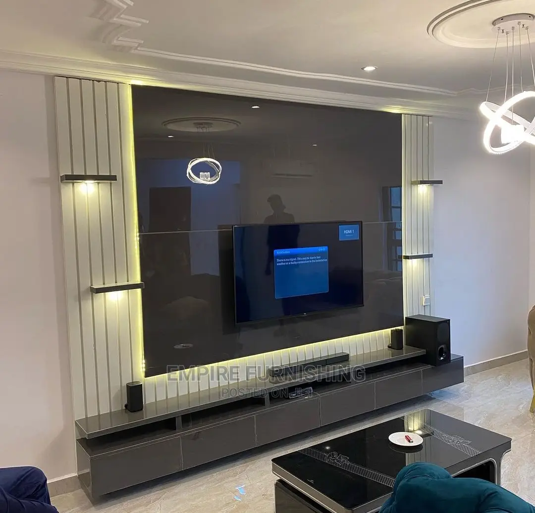 Empire Furnishing Company