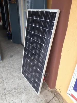 Quality 280W Canadian Mono Crystalline Solar Panel.