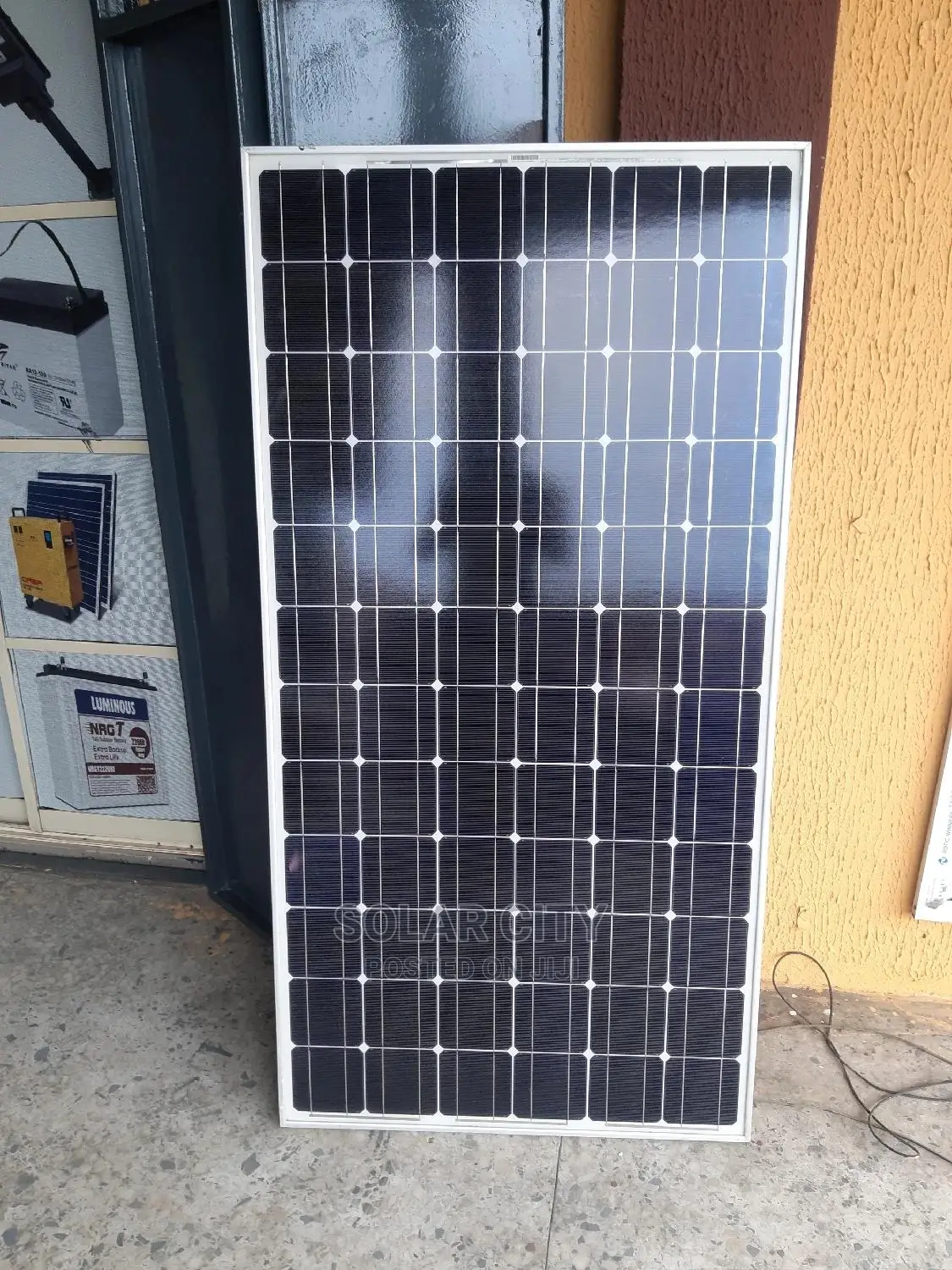 300w Solar Panel