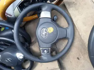 All Vehicles Steering Airbags and Wheels Available Here